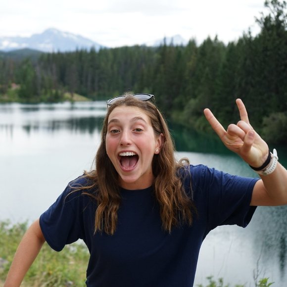 Meet your Posher, Zosia - Picture 1 of 1